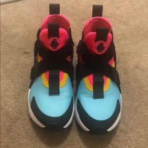 Women Nike Hurache City shoes (BestOffer)